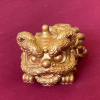 Support our Work - Donate  - Receive Protective Lion figurine (Crouching)