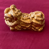 Support our Work - Donate  - Receive Protective Lion figurine (Crouching)