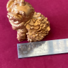 Support our Work - Donate  - Receive Protective Lion figurine (Sitting)