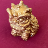 Support our Work - Donate  - Receive Protective Lion figurine (Sitting)