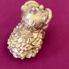 Support our Work - Donate  - Receive Protective Lion figurine (Sitting)