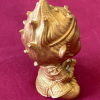Support our Work - Donate  - Receive Sun Wukong, Monkey King figurine